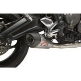 Exhaust At2 Race Fs Ss/Ss/Cf Works